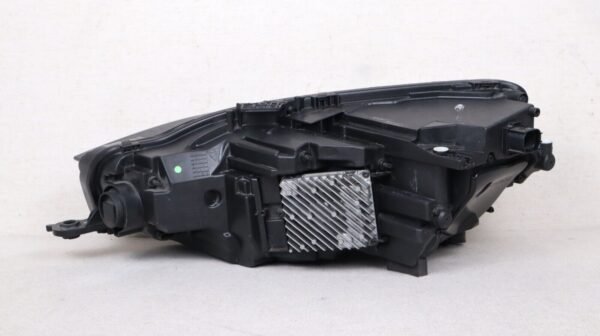 Complete! 2020-2024 Audi A5 S5 RH Right Passenger Side Headlight Matrix LED OEM - Image 2