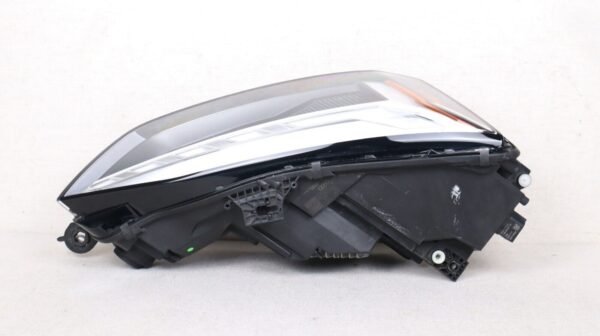 Complete! 2020-2024 Audi A5 S5 RH Right Passenger Side Headlight Matrix LED OEM - Image 8