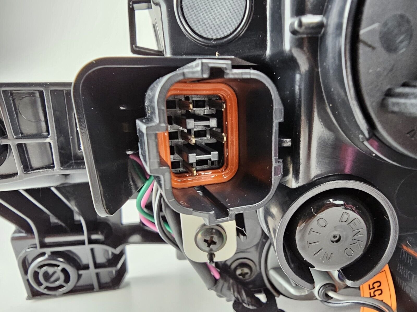 New! 2019-2021 Hyundai Tucson LH Left Driver Side Rear Tail Light Outer LED OEM - Image 5