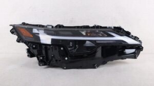 Mint! 2023-2024 Lexus RX350 RX500h RH Right Passenger Side Headlight Bi-LED OEM