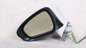 DMG! 2015-2019 Lexus RC-F RC F LH Left Driver View Door Mirror w/Blind Spot OEM