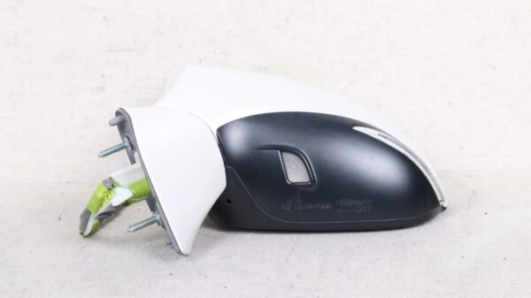DMG! 2015-2019 Lexus RC-F RC F LH Left Driver View Door Mirror w/Blind Spot OEM - Image 5