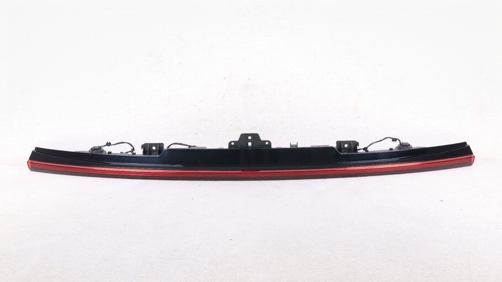 Mint! 2021-2022 Polestar 2 Rear Center Inner Trunk Lid Tail Light LED OEM