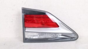 Mint! 2013 2014 2015 Lexus RX350 Left Driver Rear Tail Light Inner Halogen OEM