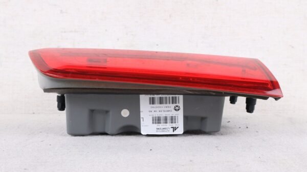 Nice! 2014-2021 Jeep Grand Cherokee Left Driver Side Tail Light Tailgate OEM - Image 5