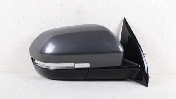 2019-2020 Ford Expedition RH Right Passenger View Door Mirror w/Blind Spot OEM