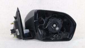 2019-2020 Ford Expedition RH Right Passenger View Door Mirror w/Blind Spot OEM