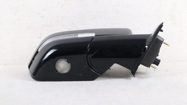 2019-2020 Ford Expedition RH Right Passenger View Door Mirror w/Blind Spot OEM - Image 7