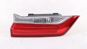 Mint! 2017-2019 Honda CR-V CRV LH Left Driver Side Rear Tail Light Inner LED OEM