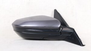 2016-2021 Honda Civic Right Passenger View Door Mirror w/o Camera OEM