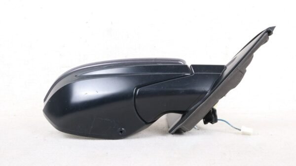 2016-2021 Honda Civic Right Passenger View Door Mirror w/o Camera OEM - Image 6