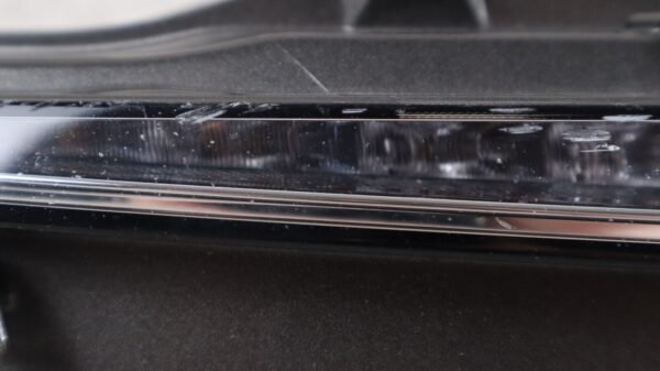 2014-2016 Lexus IS250 IS350 Right Pass Daytime Running Fog Light LED OEM - Image 7