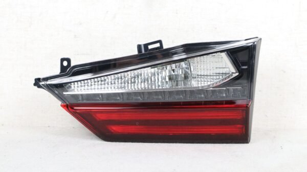 2016-2022 Lexus RX350 RX450h Right Pass Rear Inner Liftgate Tail Light LED OEM