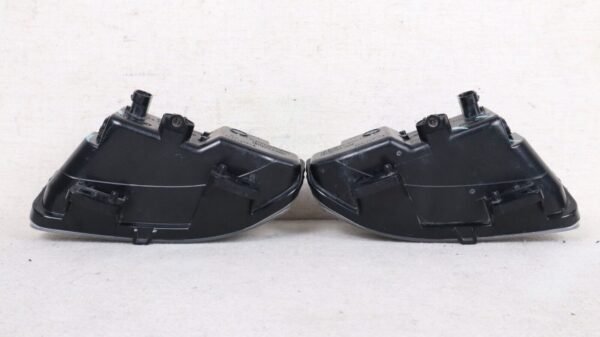 2019-2020 Ram 1500 2500 3500 4500 Right Left Pair Lower Fog Light Lamp LED OEM - Image 9