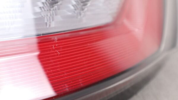 Mint! 2020-2023 Ford Edge Right Passenger Side Rear Tail Light LED OEM - Image 3