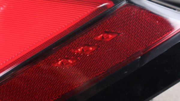 Mint! 2020-2023 Ford Edge Right Passenger Side Rear Tail Light LED OEM - Image 4