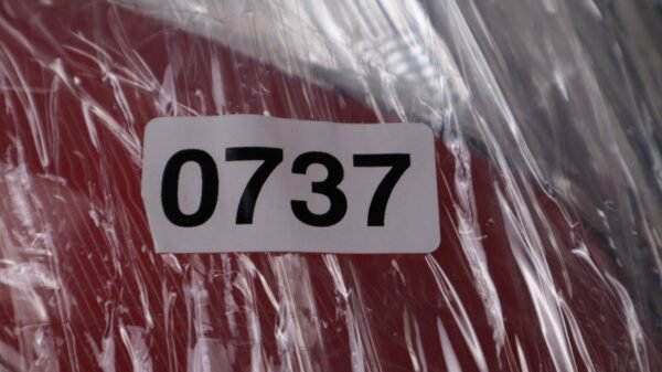 Mint! 2020-2023 Ford Edge Right Passenger Side Rear Tail Light LED OEM - Image 8