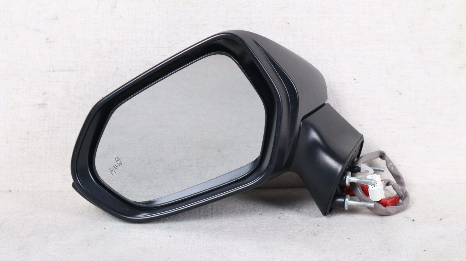 2020-2022 Toyota Corolla Side Door Mirror LH Left Driver Side w/ Blind Spot OEM - Image 2