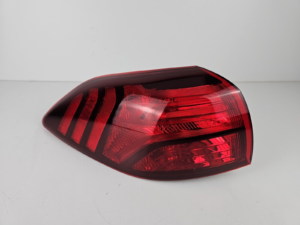 New! 2019-2021 Hyundai Tucson LH Left Driver Side Rear Tail Light Outer LED OEM