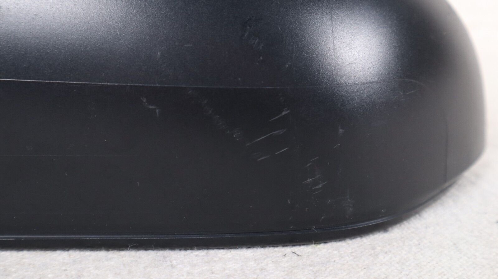 2020-2022 Toyota Corolla Side Door Mirror LH Left Driver Side w/ Blind Spot OEM - Image 3