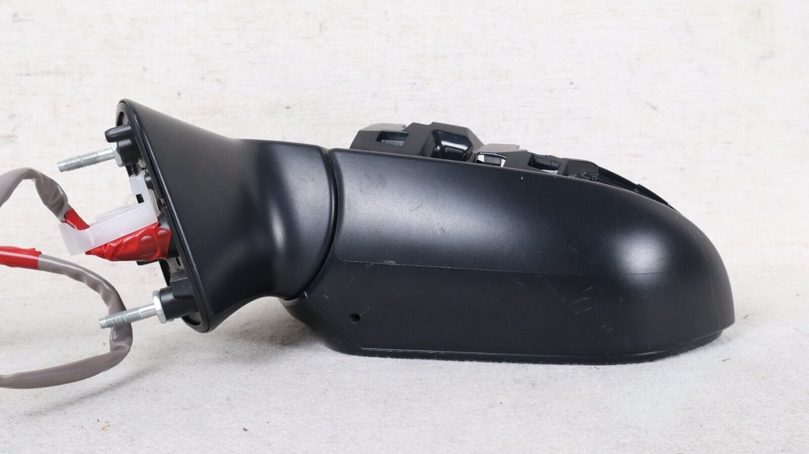 2020-2022 Toyota Corolla Side Door Mirror LH Left Driver Side w/ Blind Spot OEM - Image 4