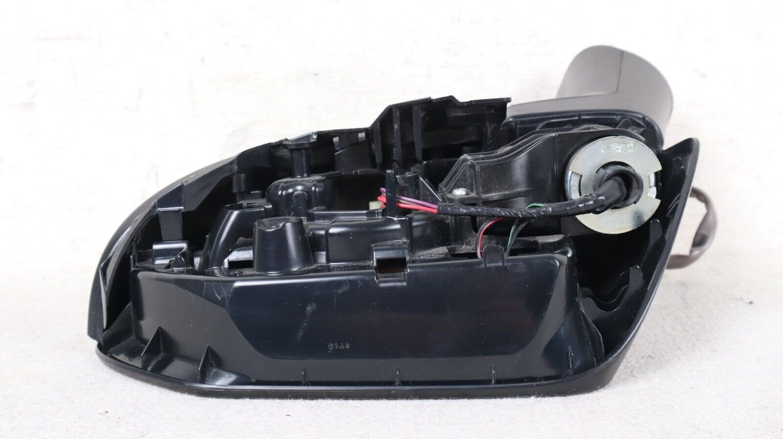 2020-2022 Toyota Corolla Side Door Mirror LH Left Driver Side w/ Blind Spot OEM - Image 5