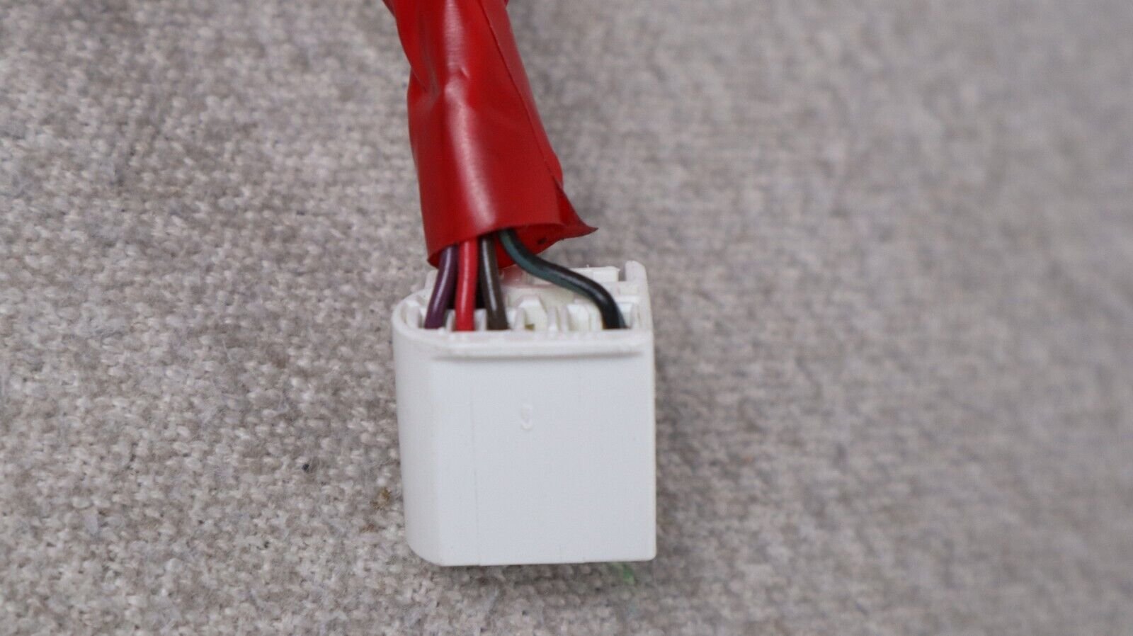 2020-2022 Toyota Corolla Side Door Mirror LH Left Driver Side w/ Blind Spot OEM - Image 7