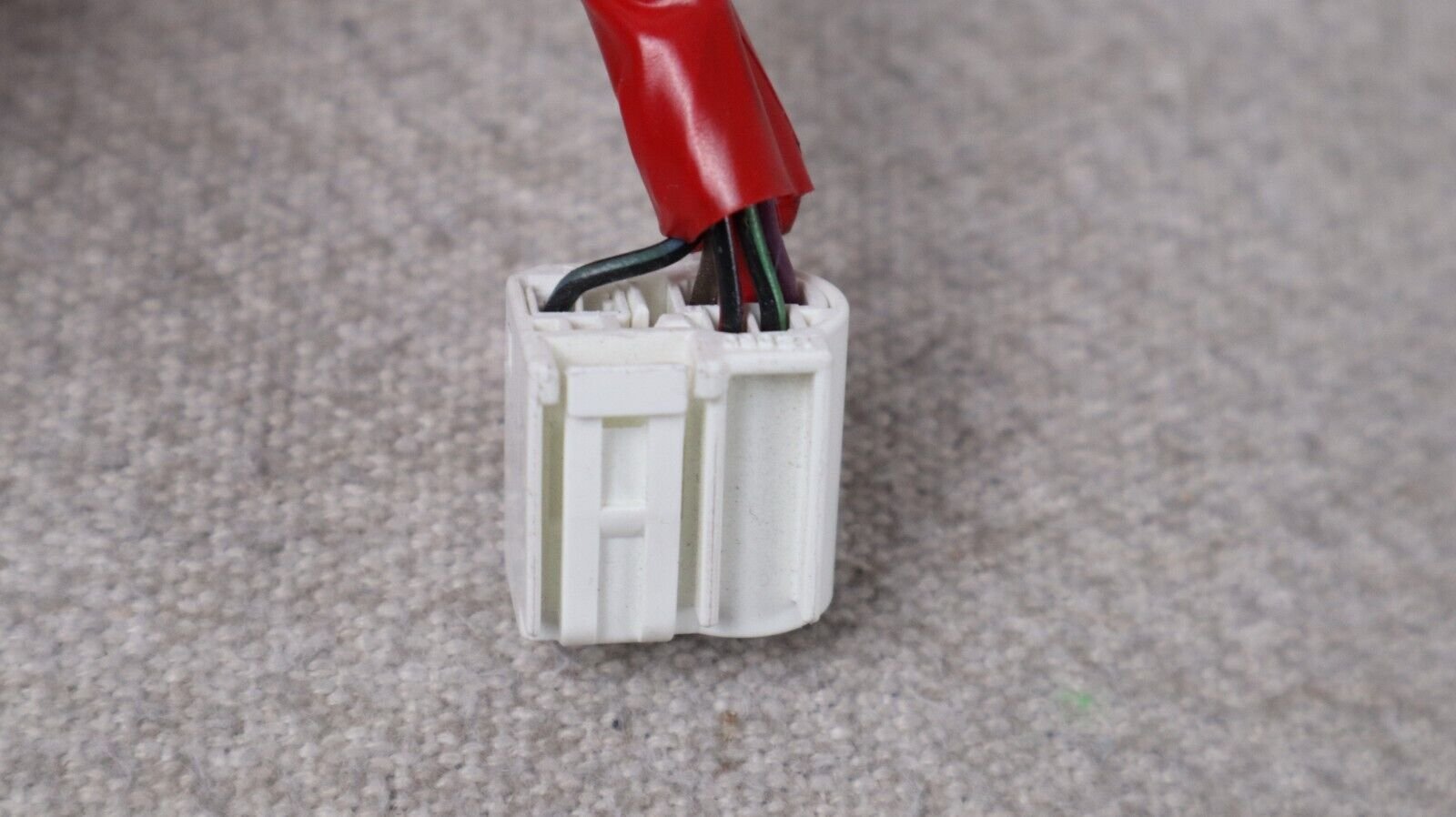 2020-2022 Toyota Corolla Side Door Mirror LH Left Driver Side w/ Blind Spot OEM - Image 8