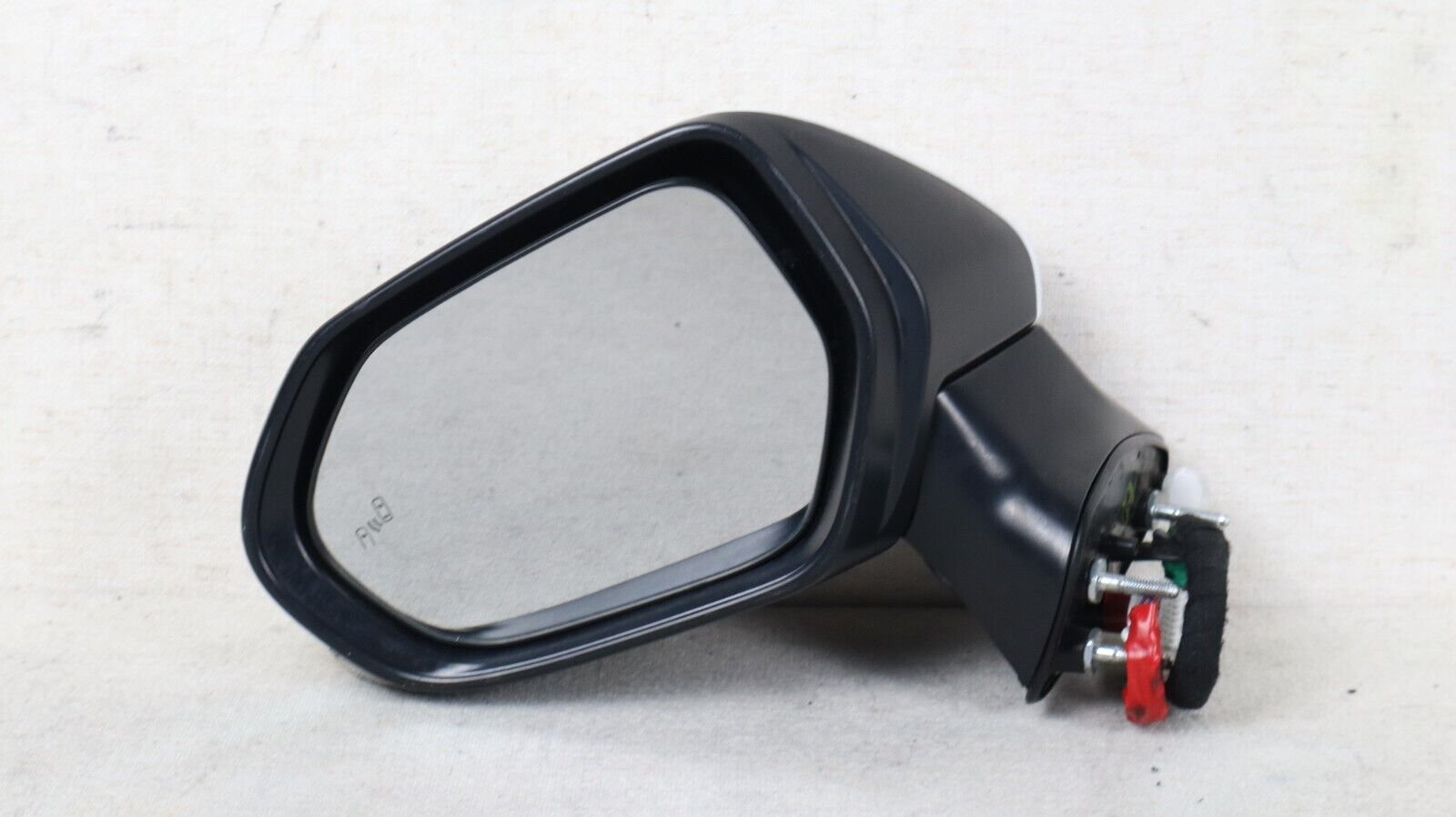 2018-2024 Toyota Camry Left Driver View Door Mirror w/Blind Spot w/Camera OEM - Image 2