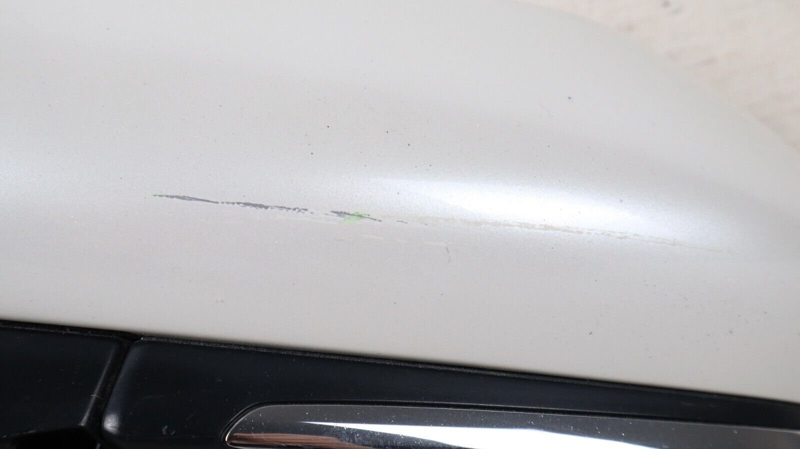 2018-2024 Toyota Camry Left Driver View Door Mirror w/Blind Spot w/Camera OEM - Image 3