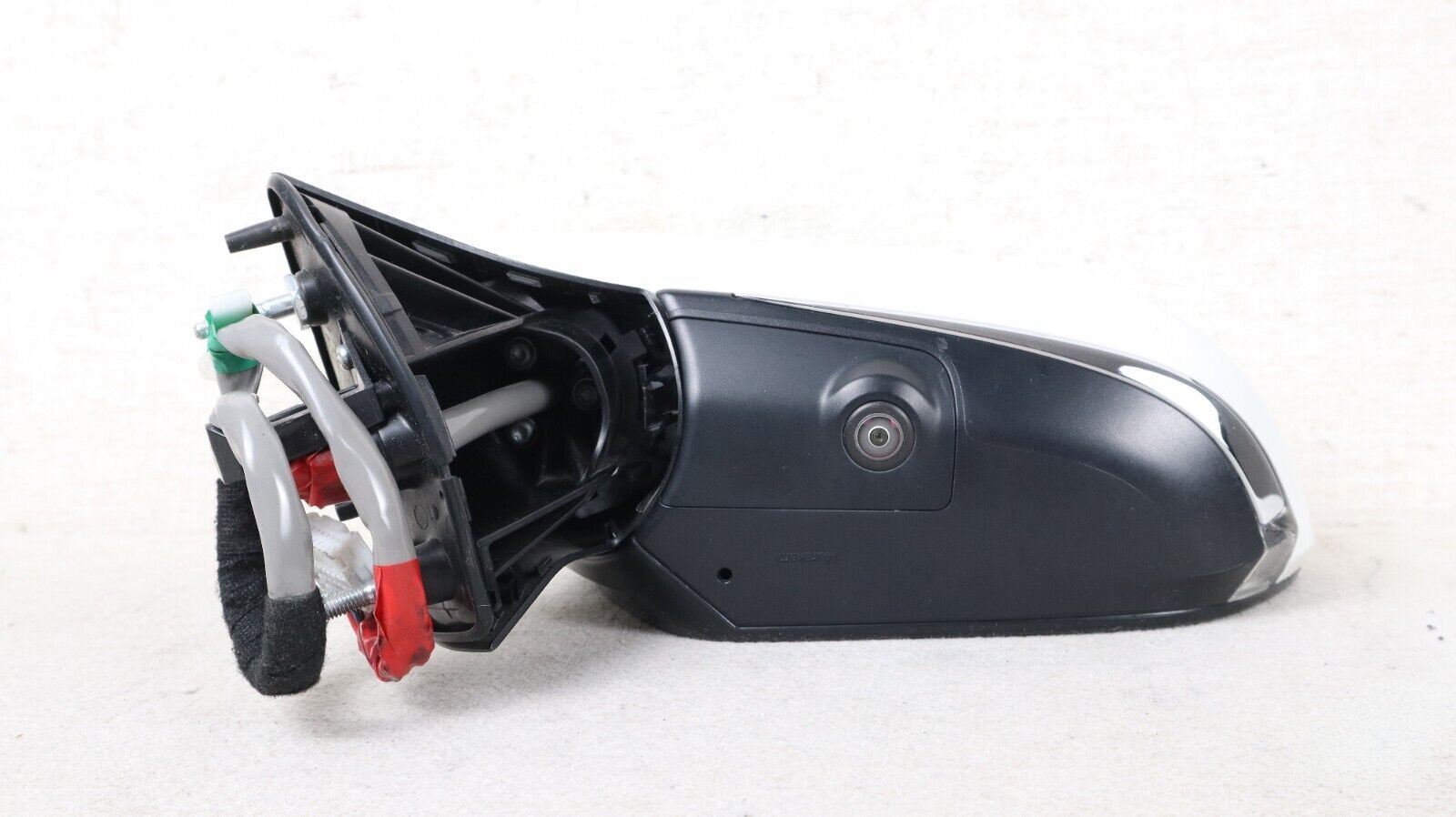 2018-2024 Toyota Camry Left Driver View Door Mirror w/Blind Spot w/Camera OEM - Image 5