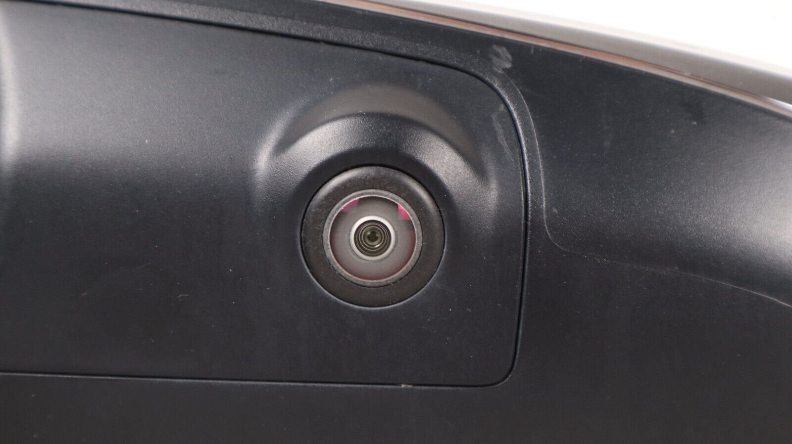 2018-2024 Toyota Camry Left Driver View Door Mirror w/Blind Spot w/Camera OEM - Image 6