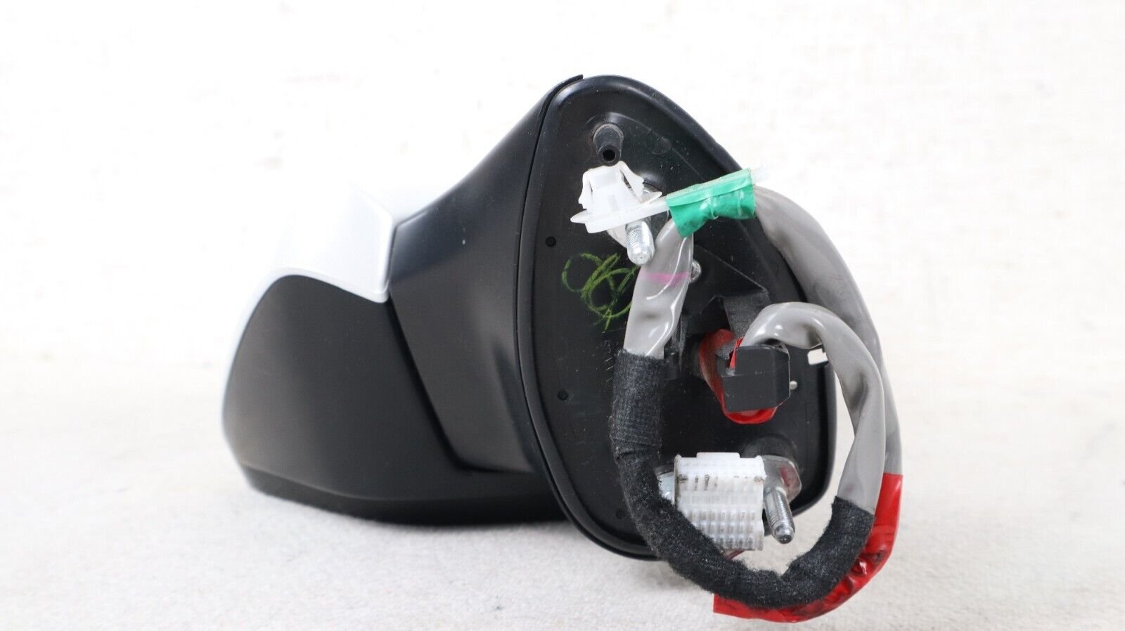 2018-2024 Toyota Camry Left Driver View Door Mirror w/Blind Spot w/Camera OEM - Image 8