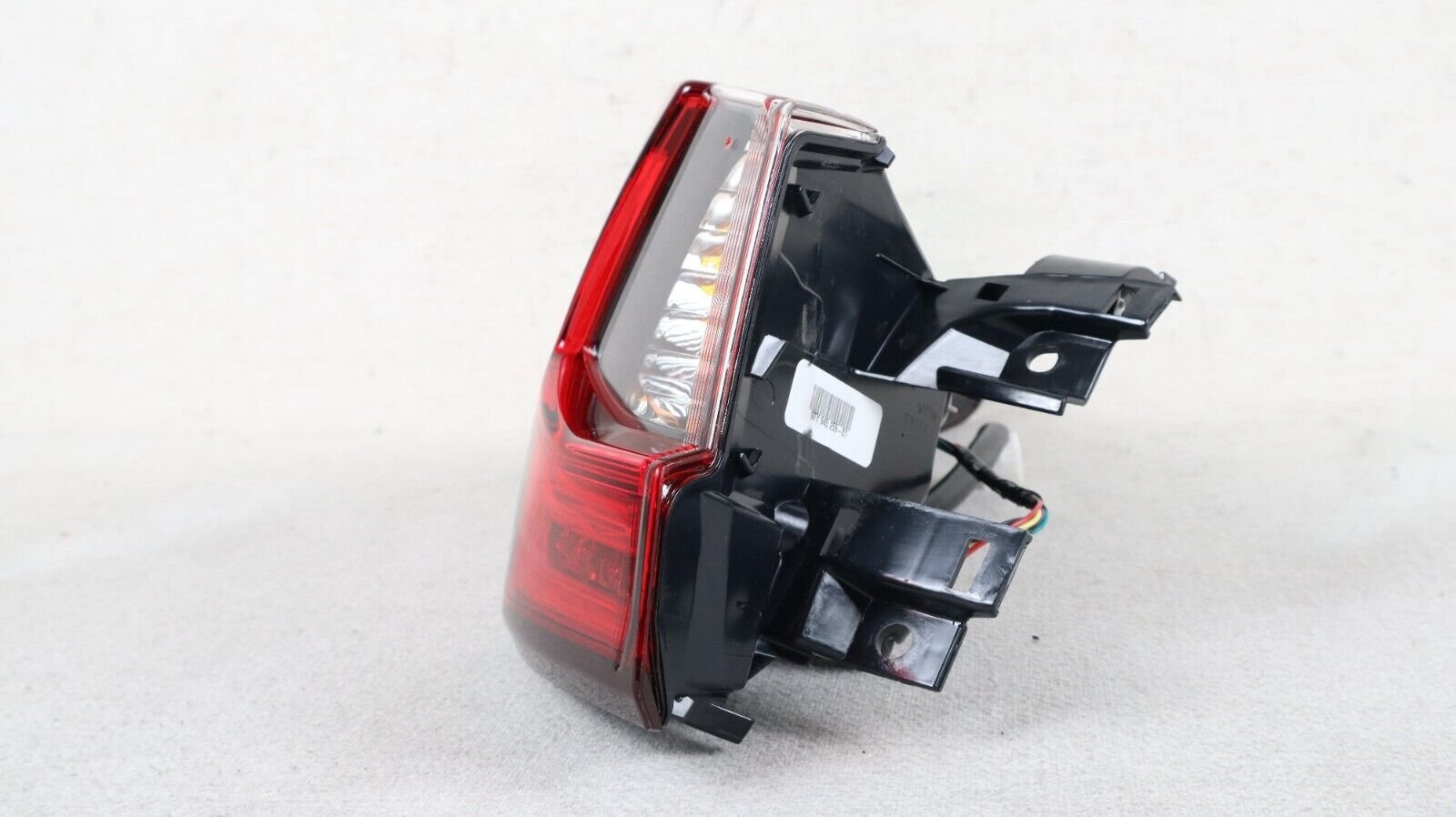 New! 2016-2022 Lexus RX350 RX450h LH Left Driver Rear Quarter Tail Light LED OEM - Image 3