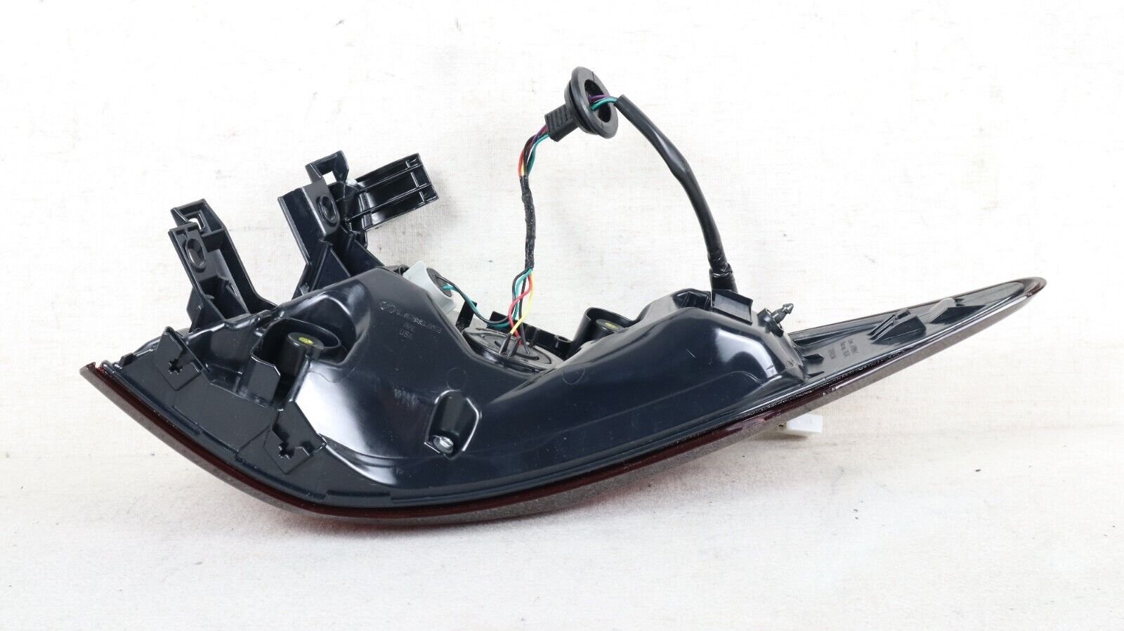 New! 2016-2022 Lexus RX350 RX450h LH Left Driver Rear Quarter Tail Light LED OEM - Image 4