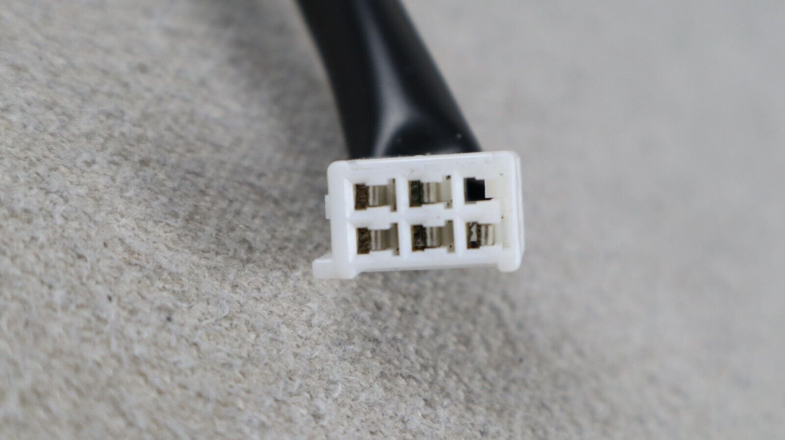 New! 2016-2022 Lexus RX350 RX450h LH Left Driver Rear Quarter Tail Light LED OEM - Image 7