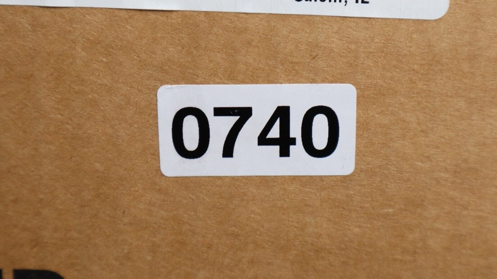 New! 2016-2022 Lexus RX350 RX450h LH Left Driver Rear Quarter Tail Light LED OEM - Image 9