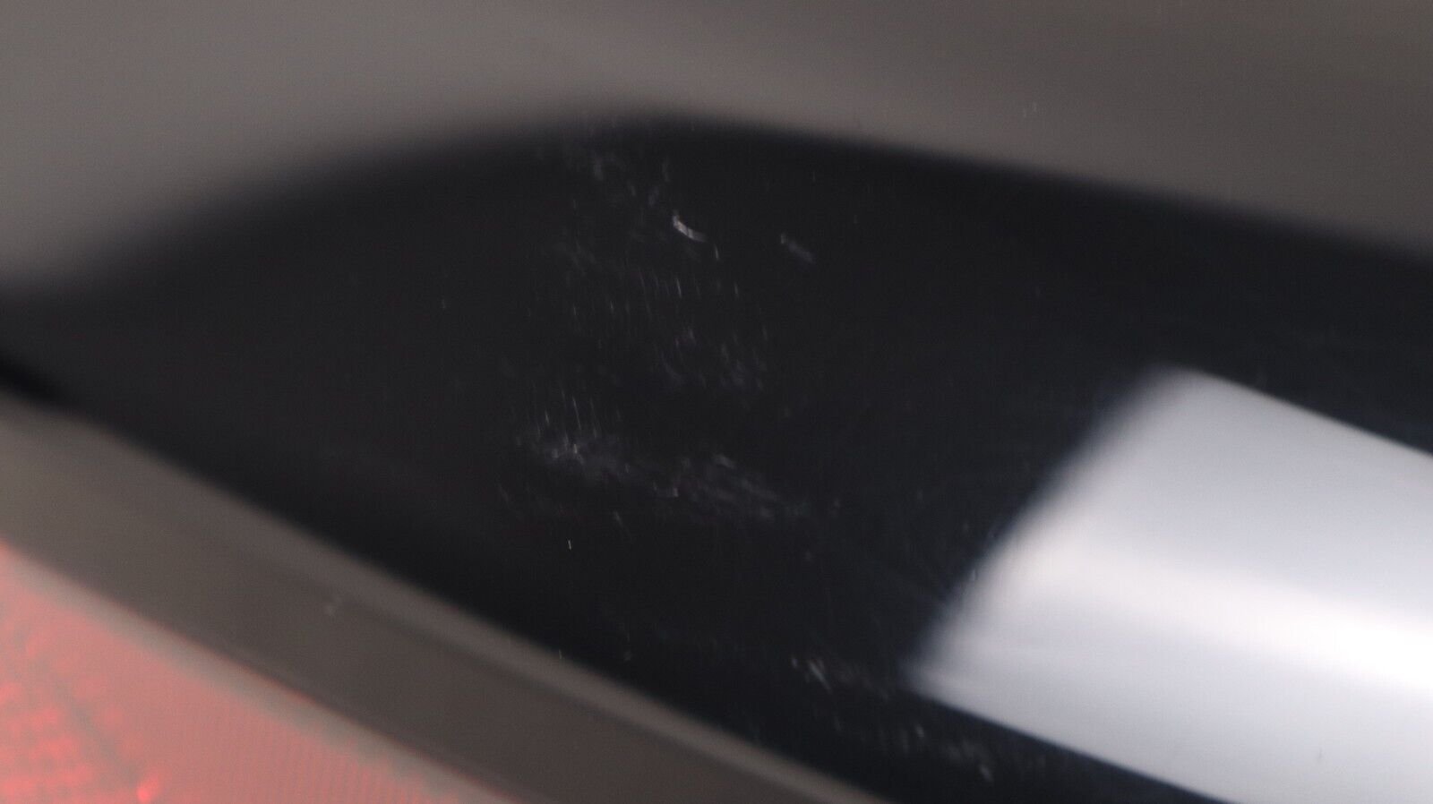 Mint! 2020-2022 Subaru Outback Left Driver Rear Outer Tail Light OEM - Image 3