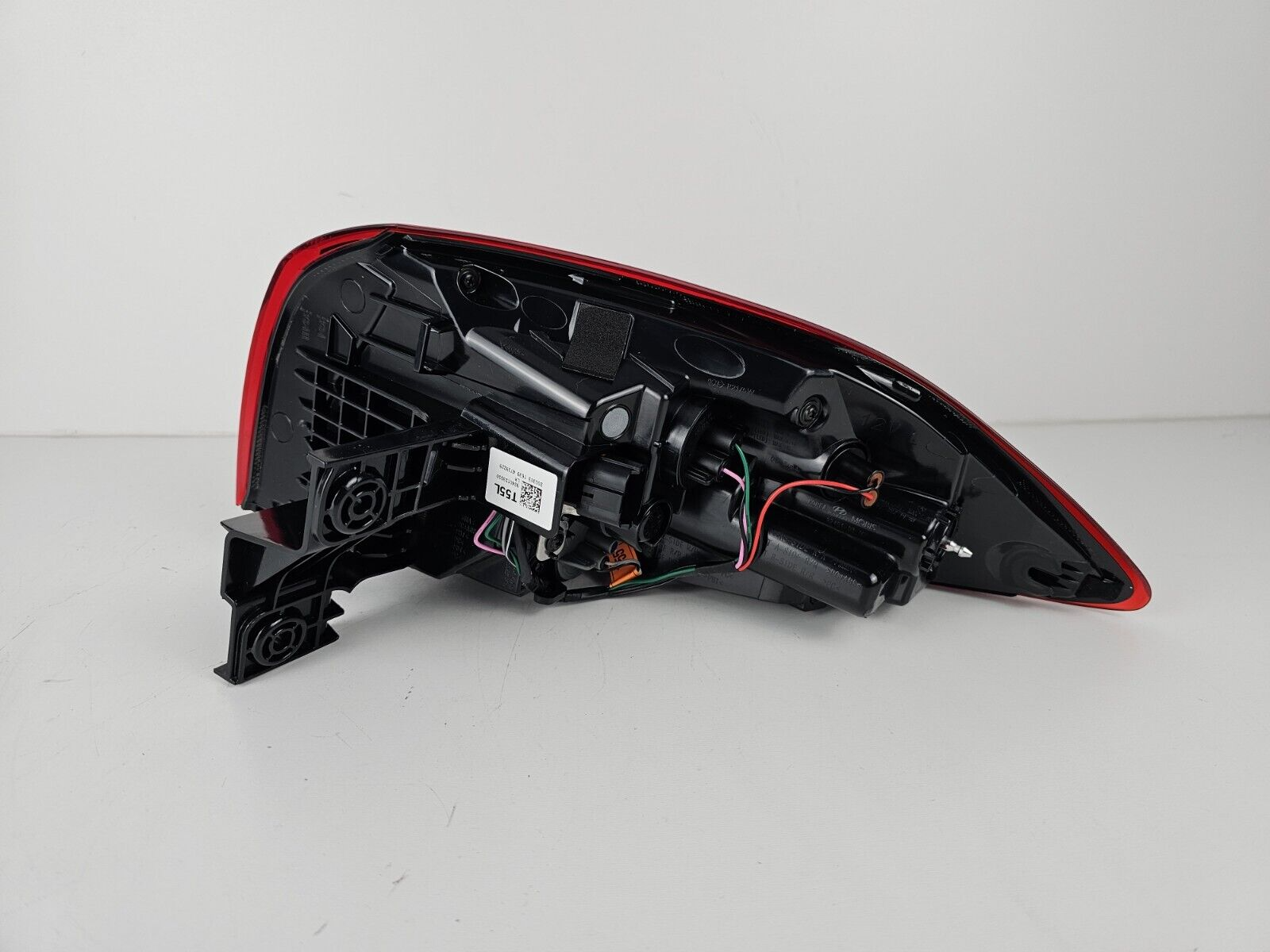 New! 2019-2021 Hyundai Tucson LH Left Driver Side Rear Tail Light Outer LED OEM - Image 2