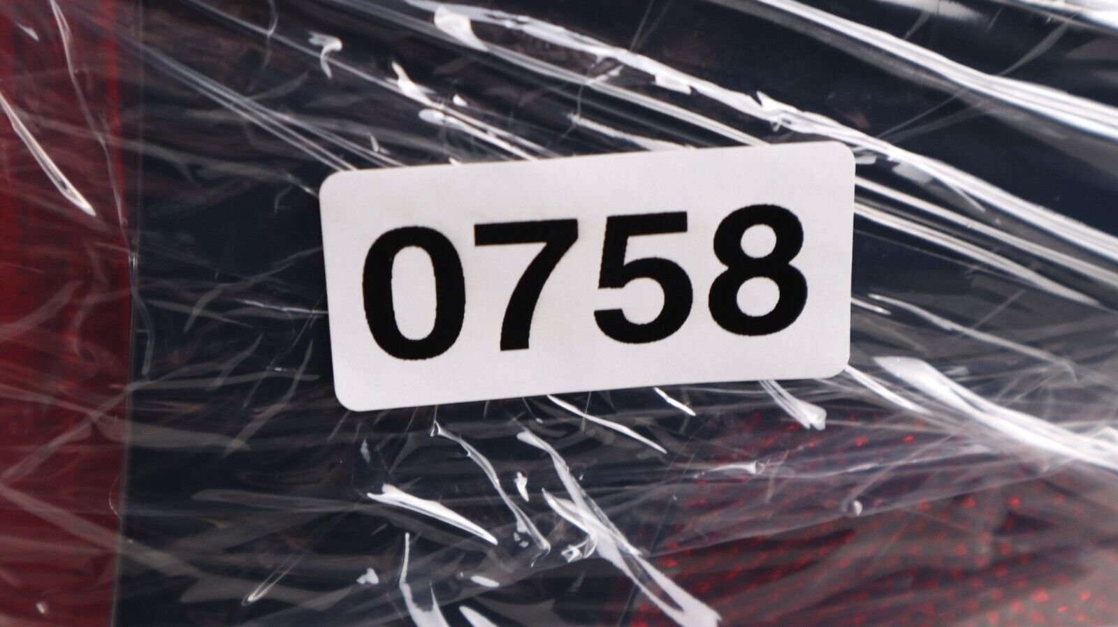 Mint! 2020-2022 Subaru Outback Left Driver Rear Outer Tail Light OEM - Image 6