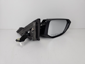 Like New! 2016-2021 Honda Civic Right Passenger View Door Mirror w/o Camera OEM