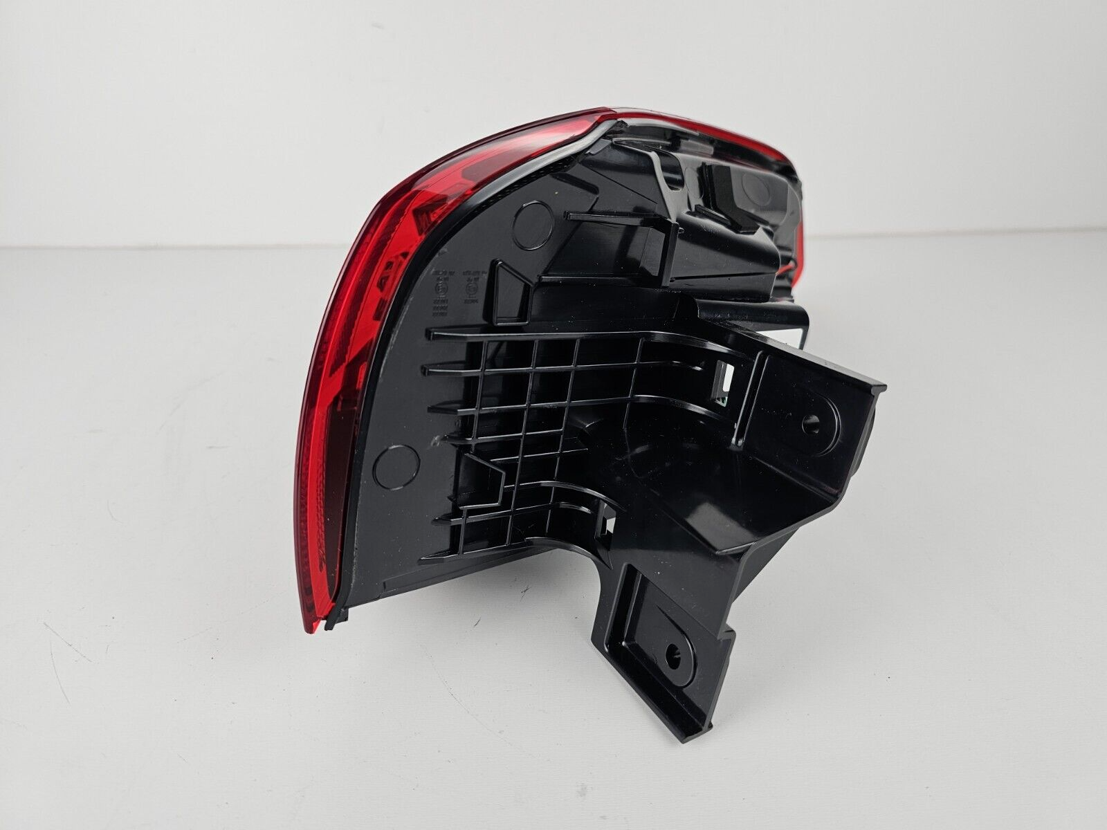 New! 2019-2021 Hyundai Tucson LH Left Driver Side Rear Tail Light Outer LED OEM - Image 3