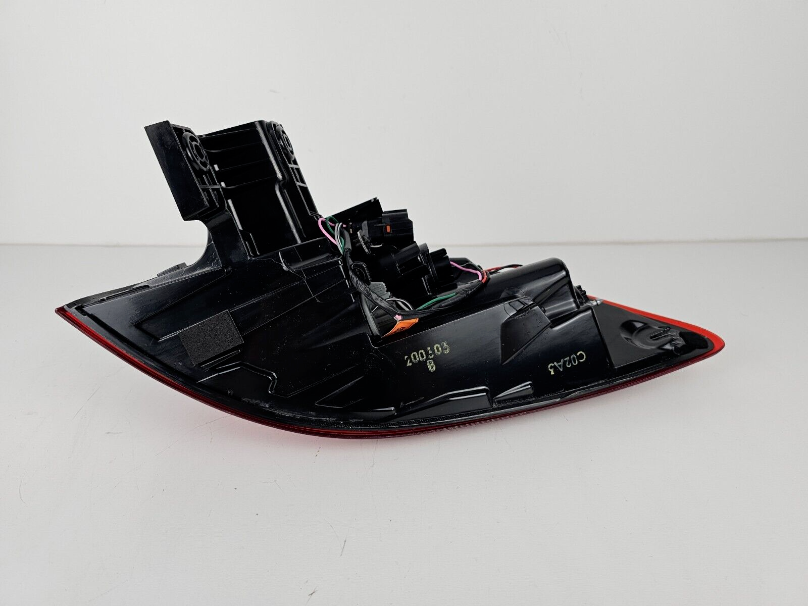 New! 2019-2021 Hyundai Tucson LH Left Driver Side Rear Tail Light Outer LED OEM - Image 4