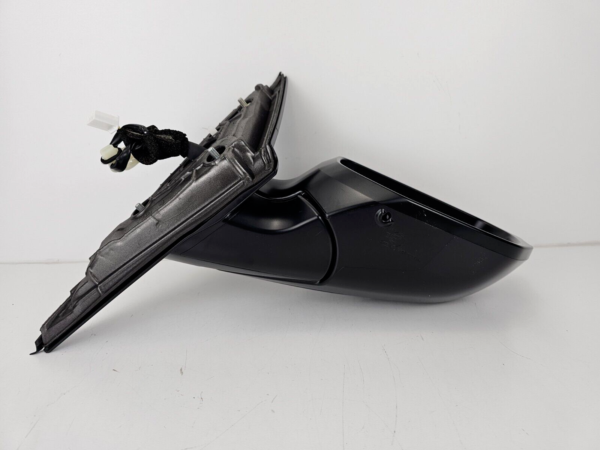 Like New! 2016-2021 Honda Civic Right Passenger View Door Mirror w/o Camera OEM - Image 4