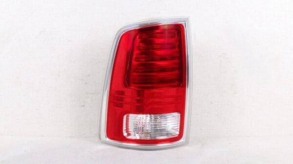 Complete! 2013-2018 Dodge Ram 1500 2500 Tail Light Rear Left Driver LED OEM