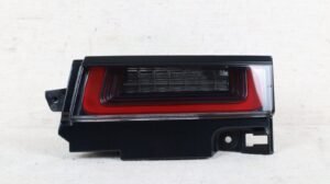 2020-2022 Land Range Rover Evoque Right Pass Rear Tail Light Tailgate LED OEM