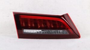 Mint! 2018-2021 Acura TLX A-Spec LH Left Driver Rear Inner TailLight LED OEM