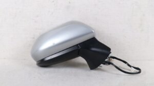 Nice! 2018-2024 Toyota Camry Right Pass Side View Door Mirror w/o Blind Spot OEM