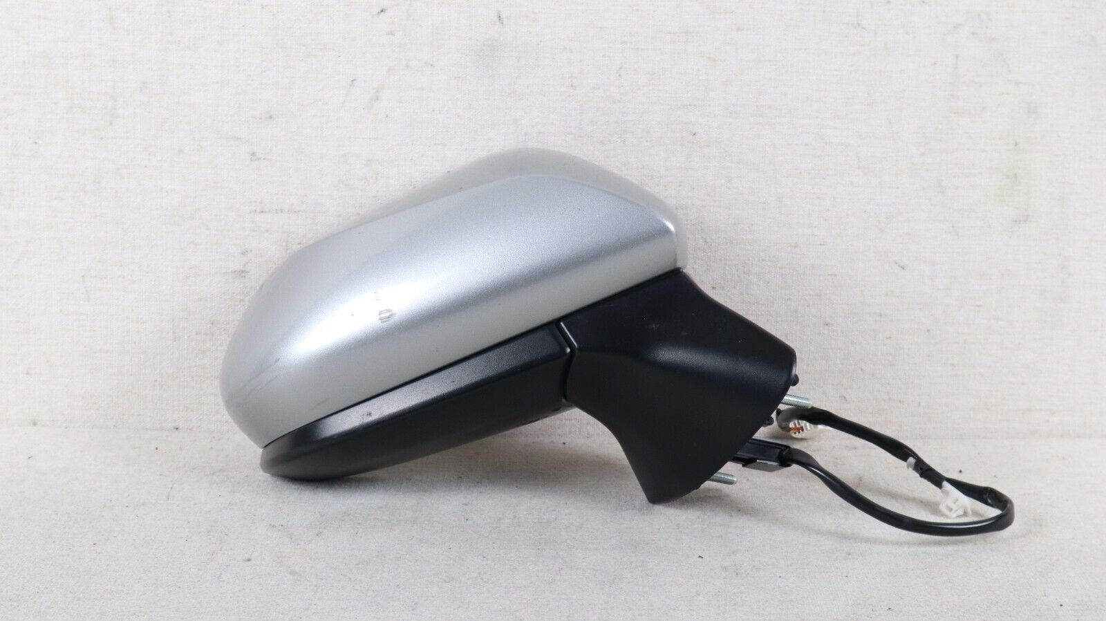 Nice! 2018-2024 Toyota Camry Right Pass Side View Door Mirror w/o Blind Spot OEM