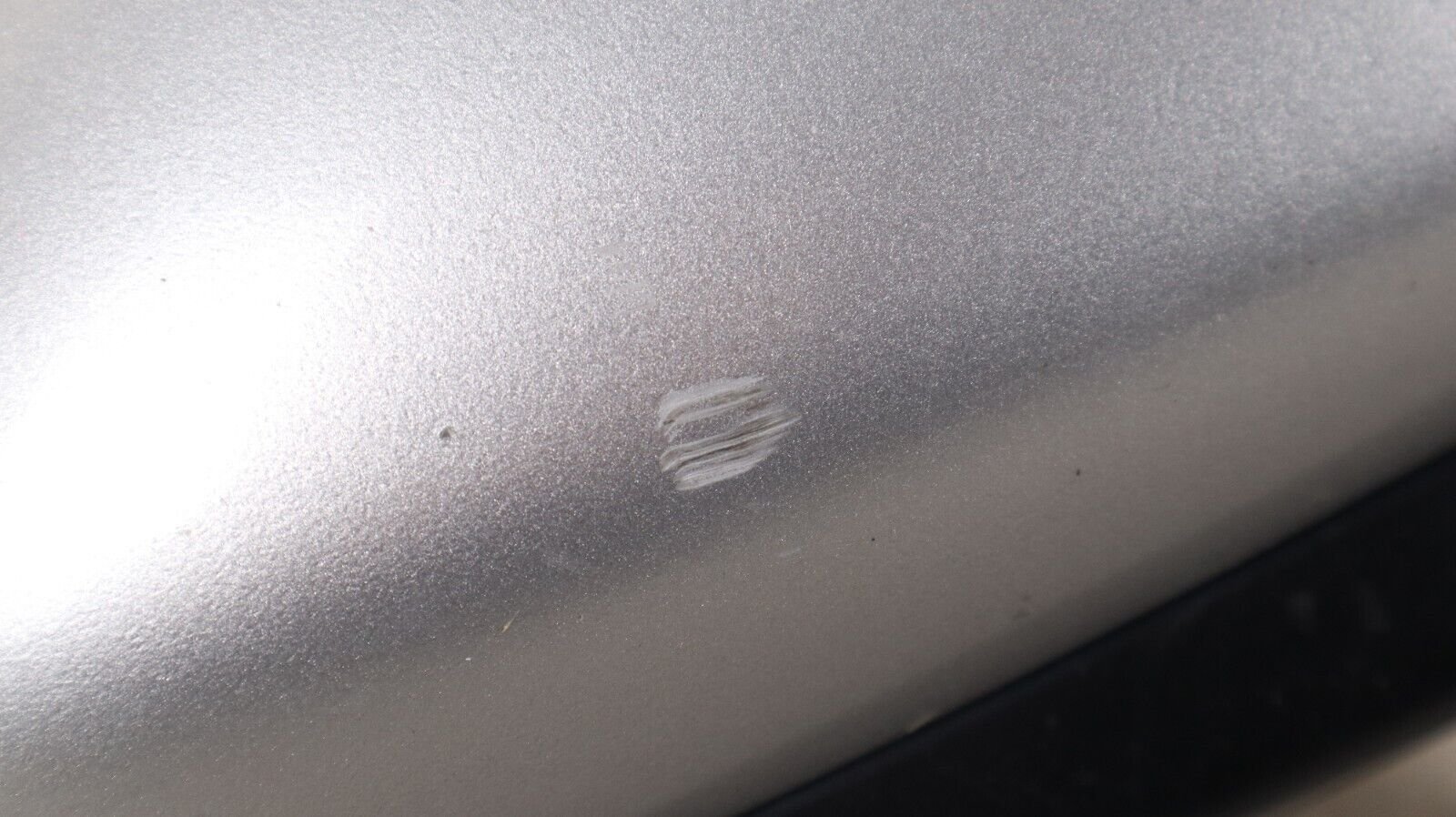 Nice! 2018-2024 Toyota Camry Right Pass Side View Door Mirror w/o Blind Spot OEM - Image 3